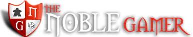 The Noble Gamer